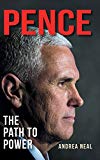 Pence – The Path to Power Neal Hardback John Wiley & Sons 9781684350377