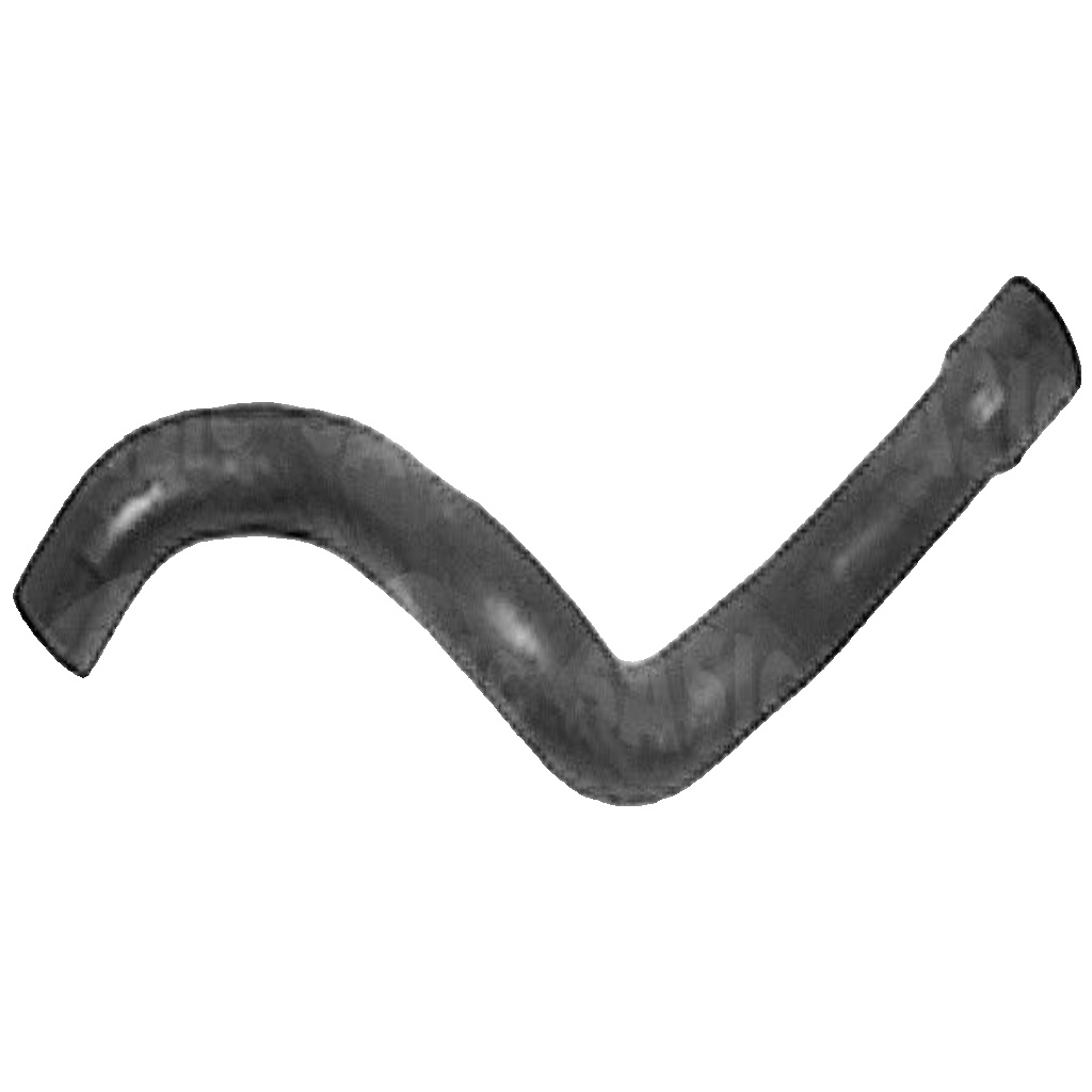 Lower SASIC SWH6769 Radiator Hose for OPEL