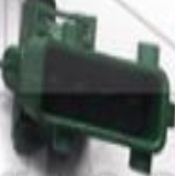 Original MAXGEAR Oxygen Sensor 59-0056 for Citroën Fiat Geely Lancia Peugeot
