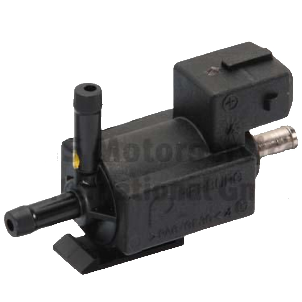 PIERBURG-OE 7.22240.09.0 Boost Pressure Control Valve for VOLVO
