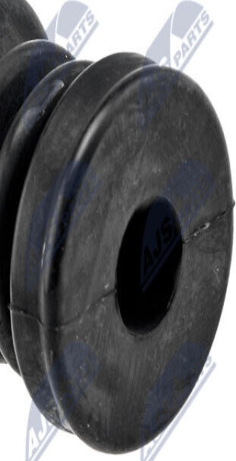 NTY OE AB-MS-018 Protective Cap/Bellow, shock absorber for MITSUBISHI,SMART