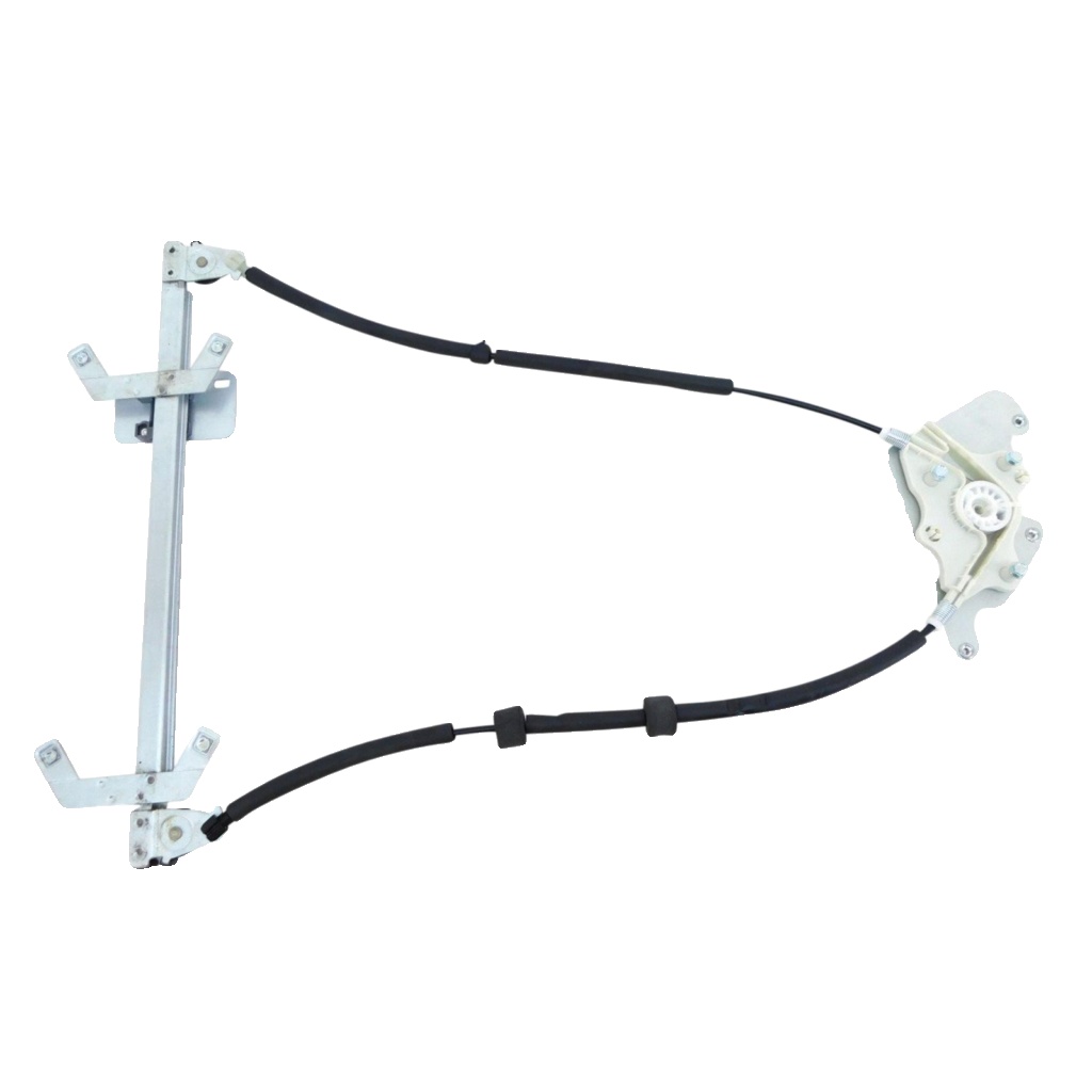 NEW MERCEDES G-CLASS W463 REAR LEFT ELECTRIC WINDOW REGULATOR LIFTER 2004-2017