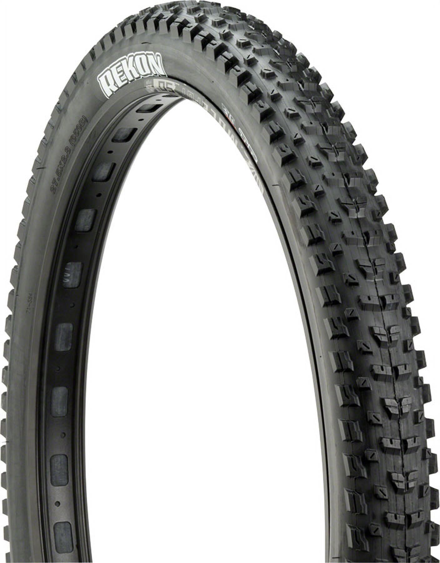 Maxxis Rekon 24 X 2.20 60 TPI Folding Tyre