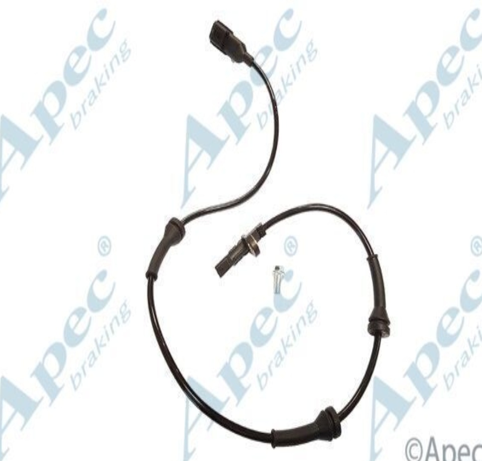 For RANGE ROVER EVOQUE 2011 to 2019 ABS Sensors ABS1226