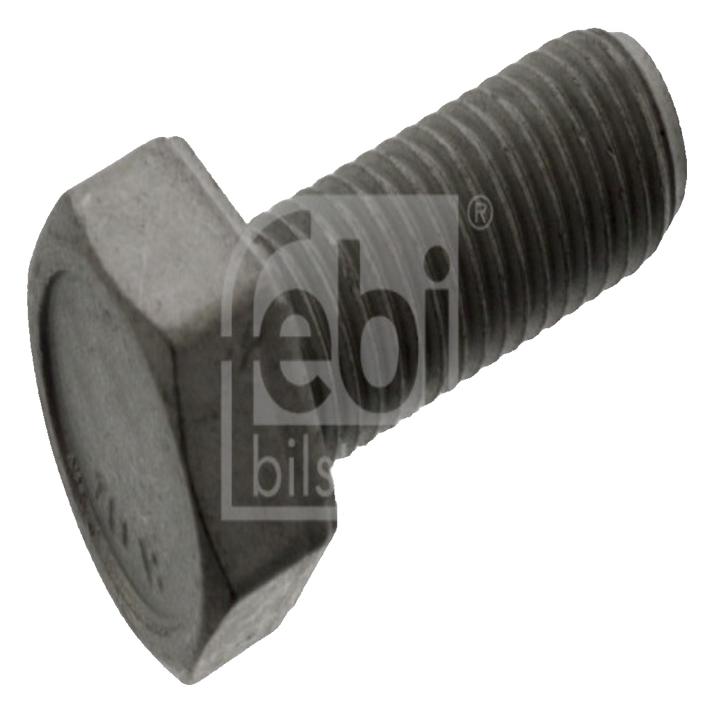 Rear FEBI BILSTEIN 48760 Bolt, brake disc for ,IVECO