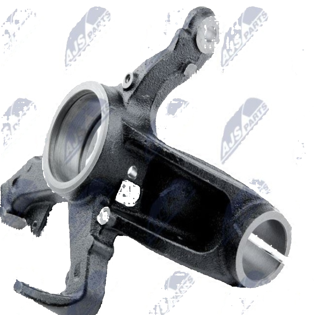 N.T.Y. ZZP-VW-016.NTY Steering Knuckle, wheel suspension for SKODA
