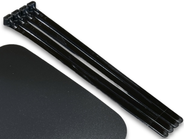 SURRON FRONT NUMBER BOARD PLATE FOR SUR-RON LIGHT BEE X LBX EBIKE