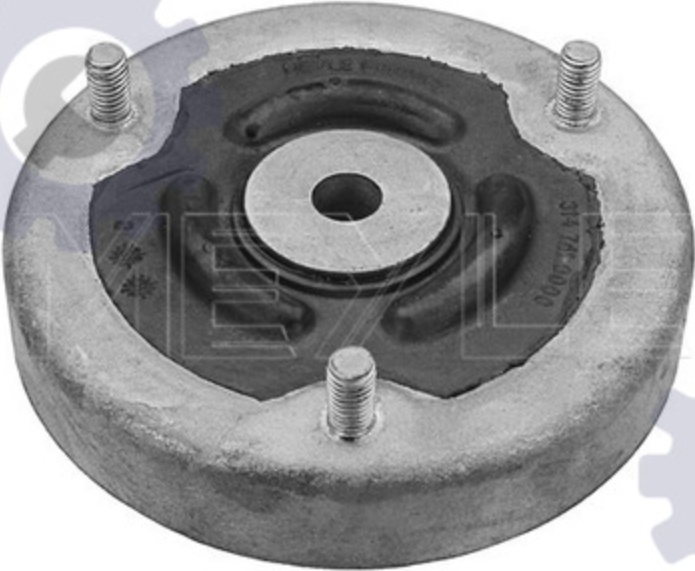 Rear MEYLE GERMANY 314 741 0000 Suspension Strut Support Mount for BMW