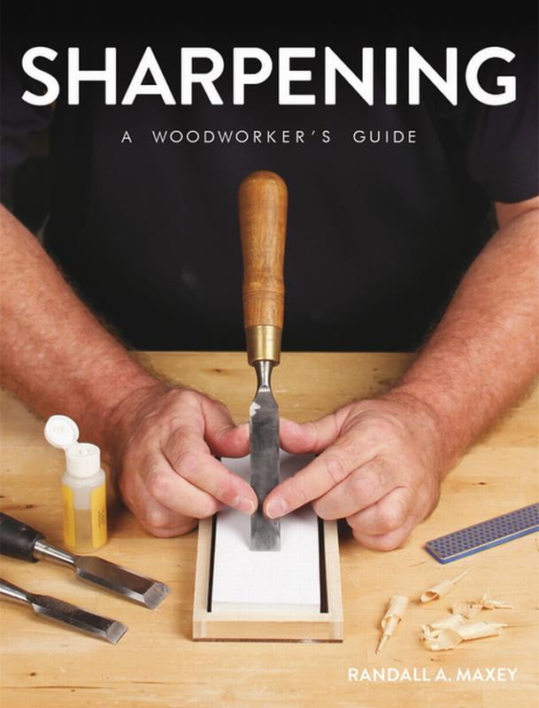 Sharpening by Randall A. Maxey - 9781784944407