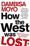 How The West Was Lost