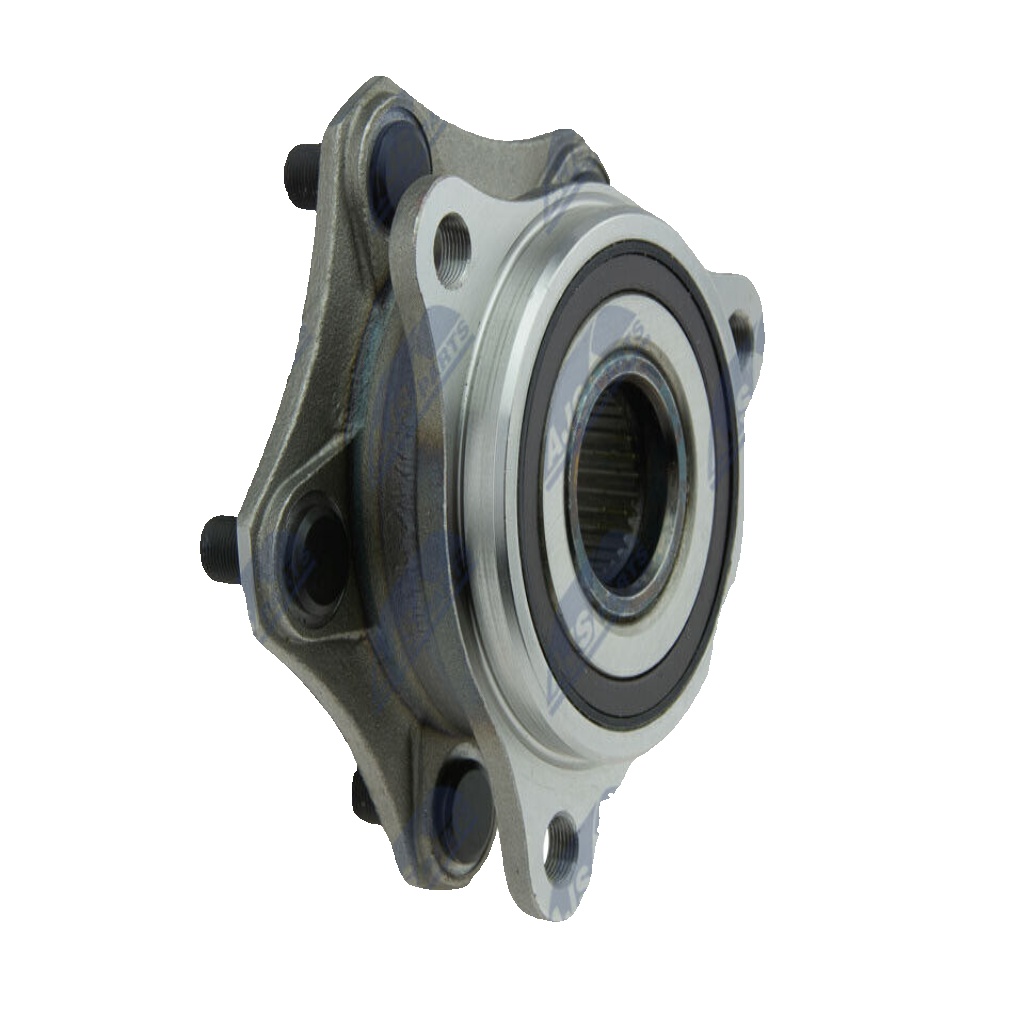 N.T.Y. KLP-SU-033.NTY Wheel Bearing Kit for SUZUKI - Image 6