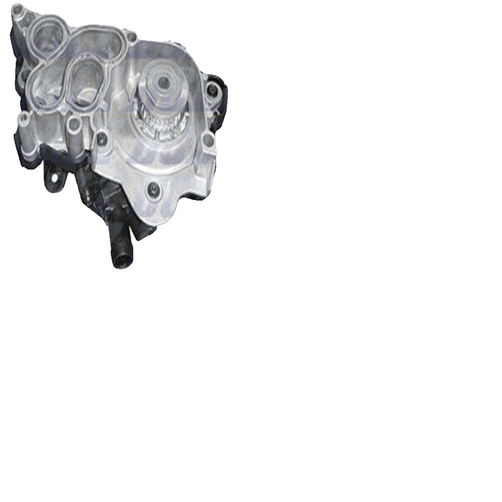 DOLZ A239 Water Pump for AUDI,CUPRA,SEAT,SKODA,VW