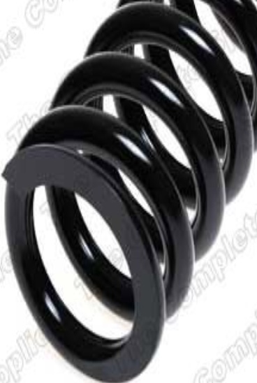 FRONT COIL SPRING FOR TOYOTA LAND CRUISER PRADO