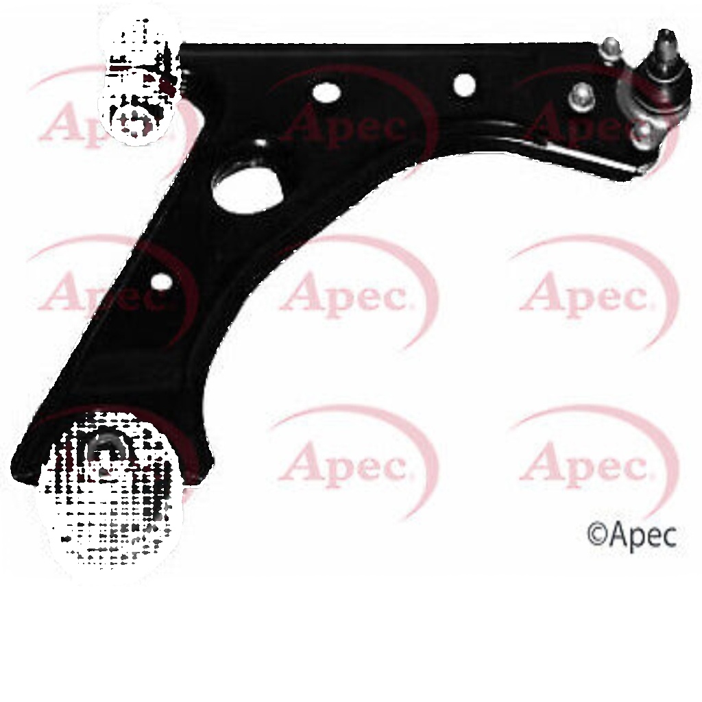 Apec Control Arm Front Right AST2199 For Fiat Fiorino Punto Qubo Opel Adam