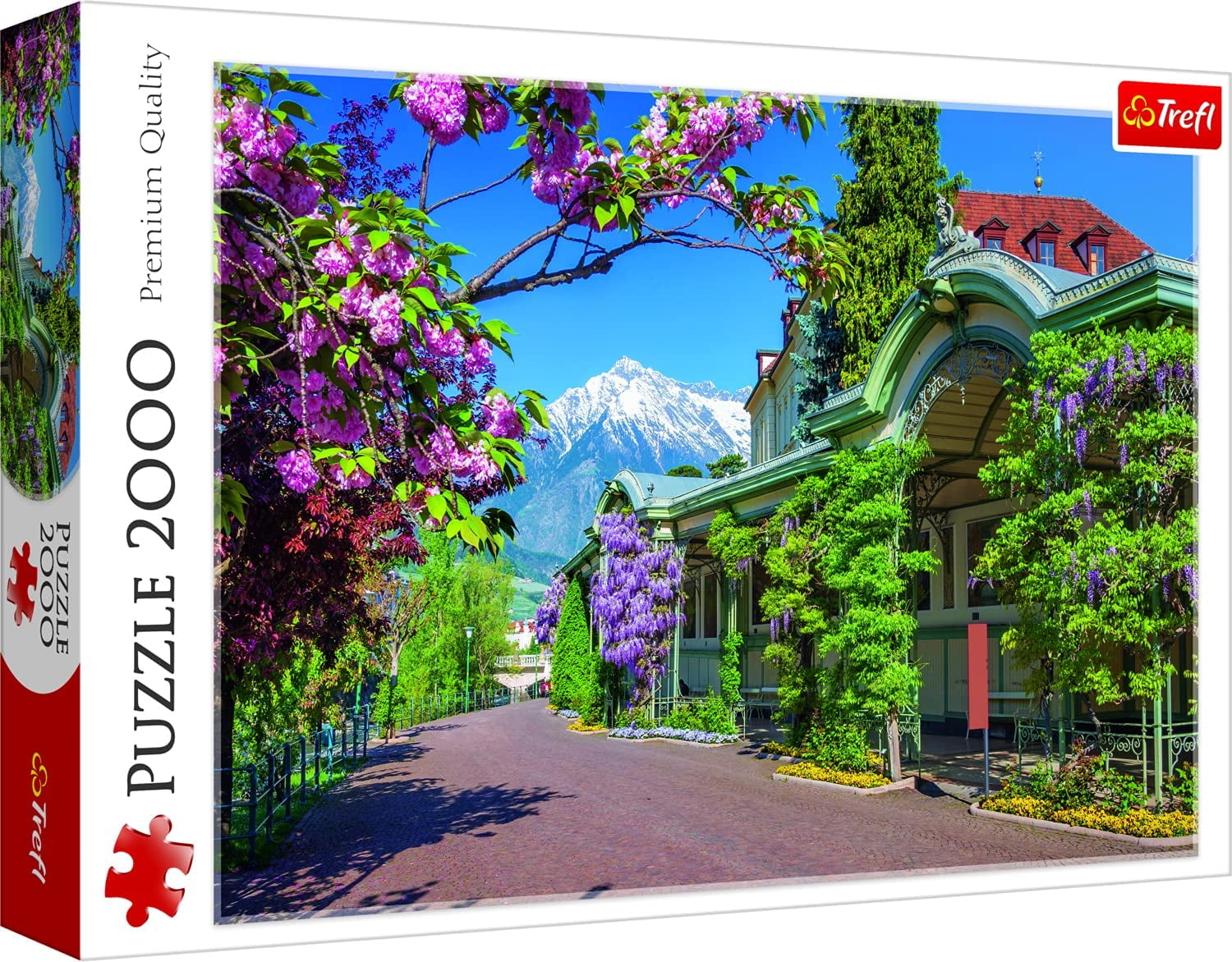 Merano, Italy