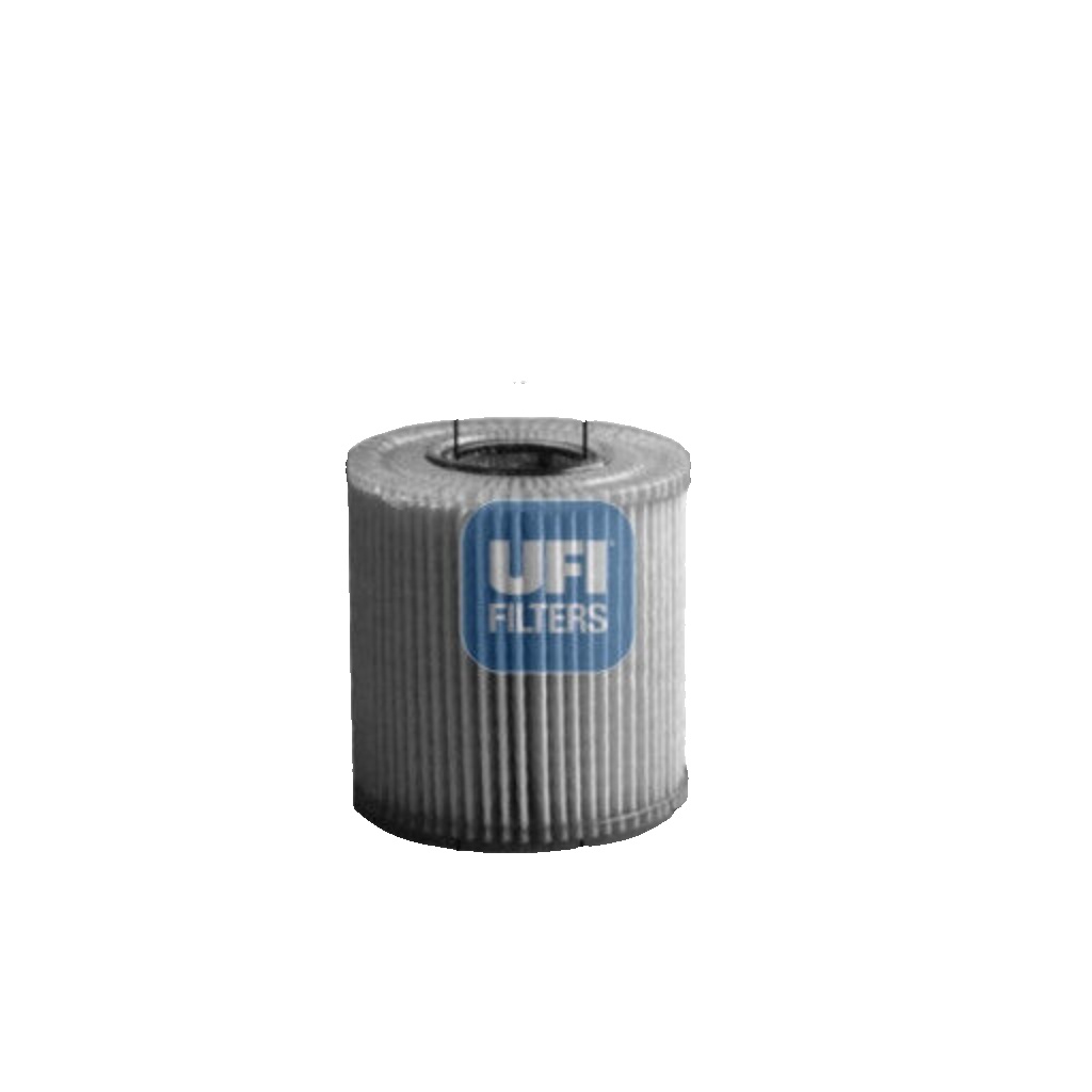 25.152.00 UFI FILTRO OLIO PER PEUGEOT 407 3.0HDI 09-