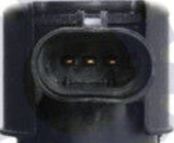 Febi Bilstein Ignition Coil 48313 for Fiat