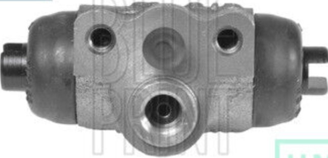 Rear left and right BLUE PRINT ADM54464C Wheel Brake Cylinder for MAZDA