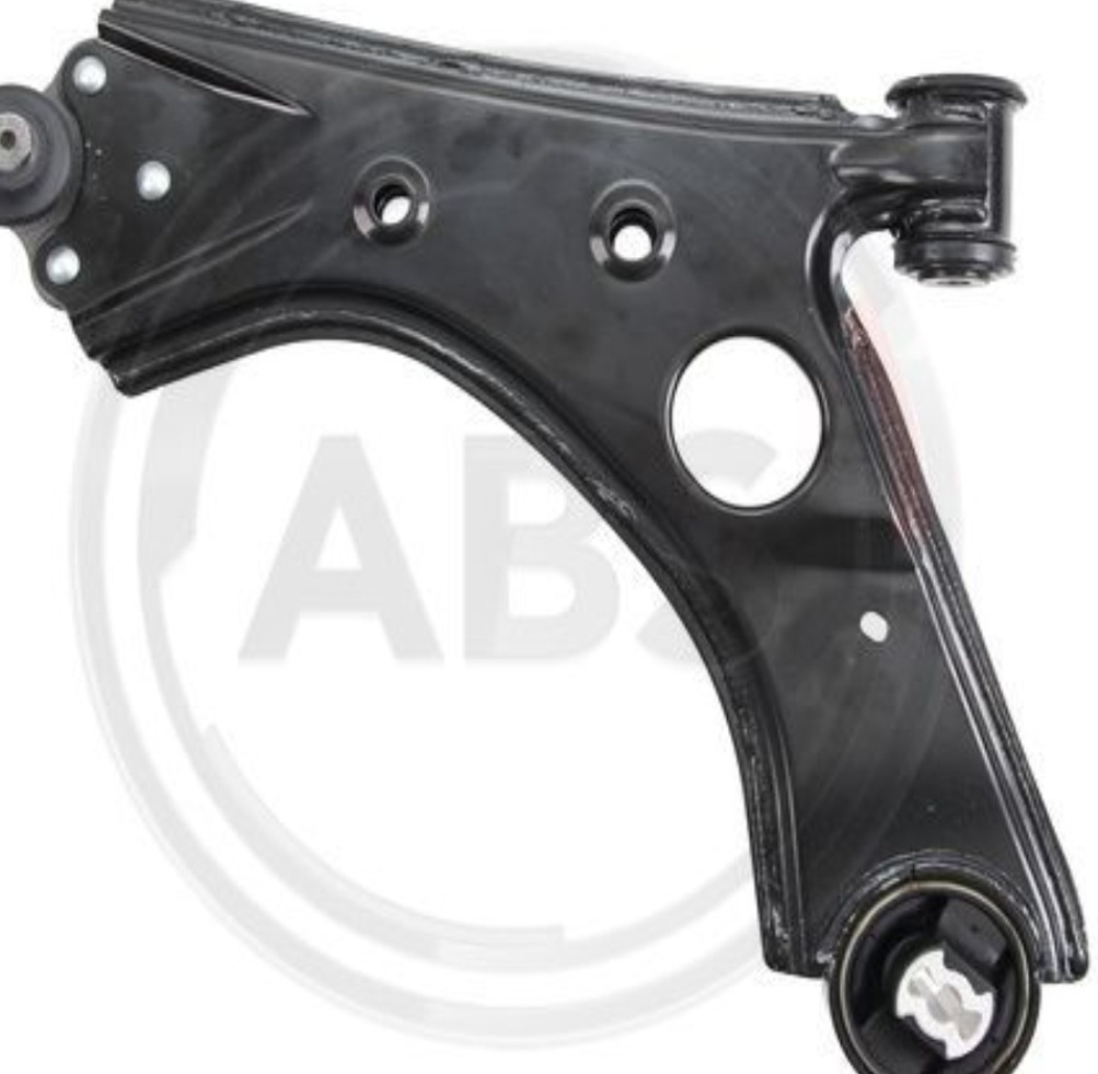 Original A.B.S. Handlebar Suspension 211315 for Fiat Opel