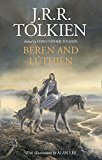 Beren and Lthien by J. R. R. Tolkien, Alan Lee, Christopher ... - 9780008214197