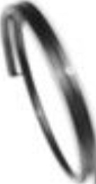 REAR TAILGATE GAS STRUT SPRING  FOR SUBARU FORESTER