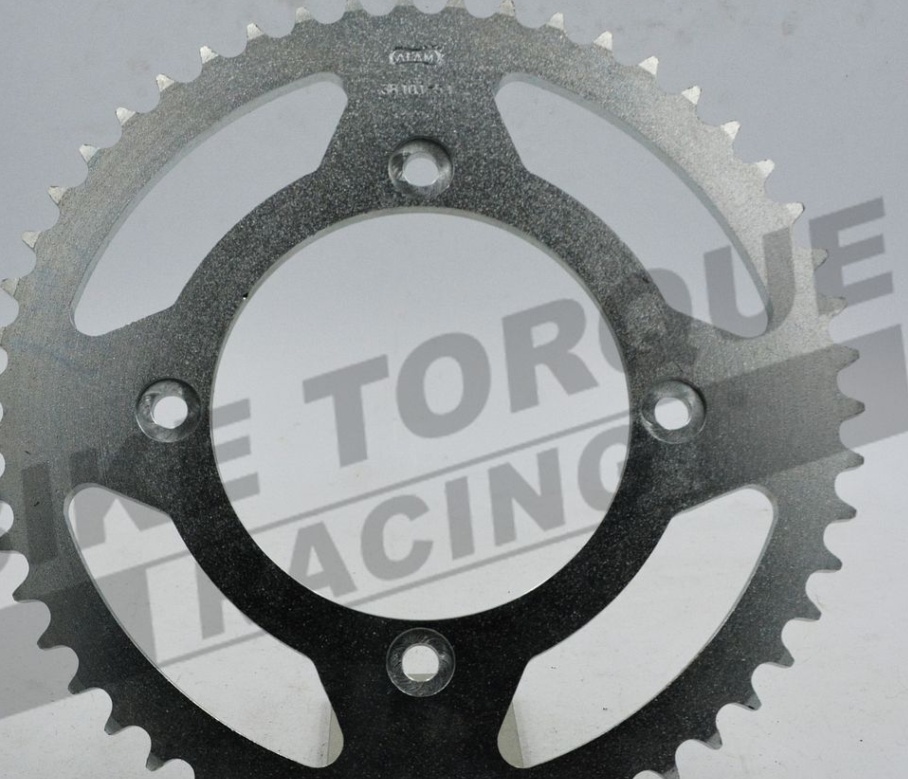 AFAM Standard Steel Sprocket 38101-Step 420 For Motorcycle Parts Accessories