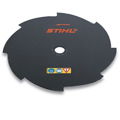 Stihl Blade For Brush Cutter 40017133803