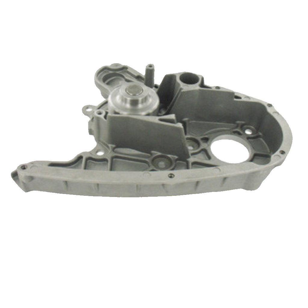 SKF VKPC 82390 Water Pump, engine cooling for FIAT,IVECO - Image 4