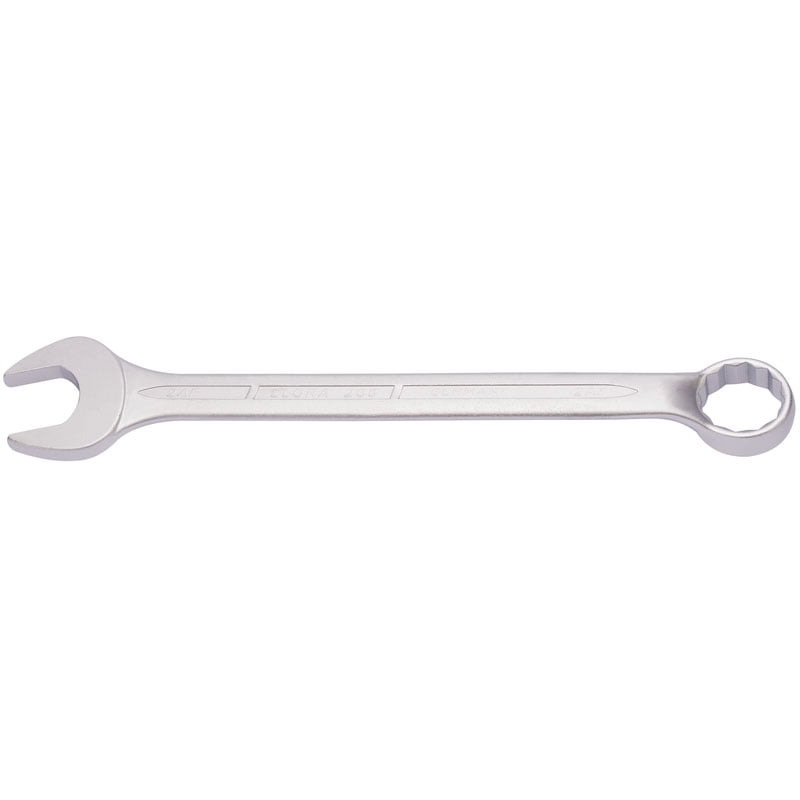 Draper 92308 Elora Long Imperial Combination Spanner 2""
