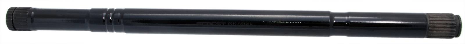 Front Left half drive shaft FEBEST  0212-QG16LH NISSAN PRIMERA (02-08)