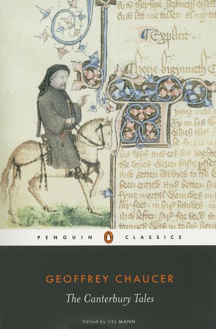 The Canterbury Tales