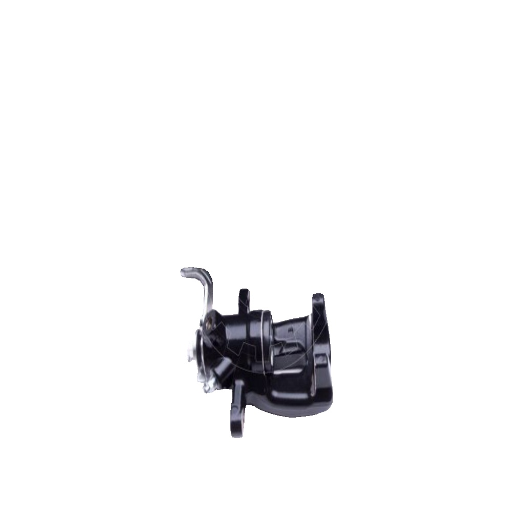 Brake Caliper SKV Rear Right For Mini Mini (R55 R56 R57 R58) 34216776926 Black