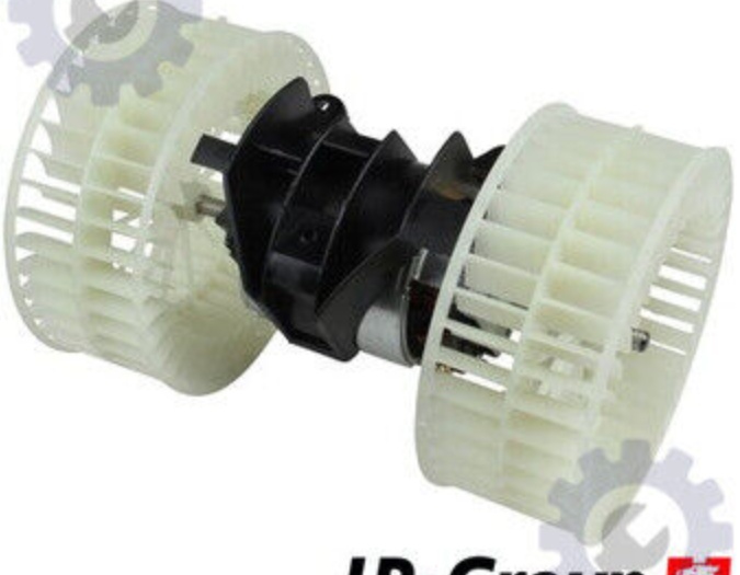 Fits JP GROUP 1326100100 BLOWER MOTOR   ⭐UK Stock⭐