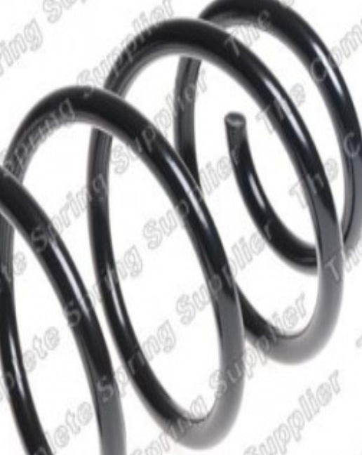 SUSPENSION SPRING 4085722 FOR SKODA VW CADDY/III/Box/Body/MPV BGU/CMXA 1.6L 4cyl