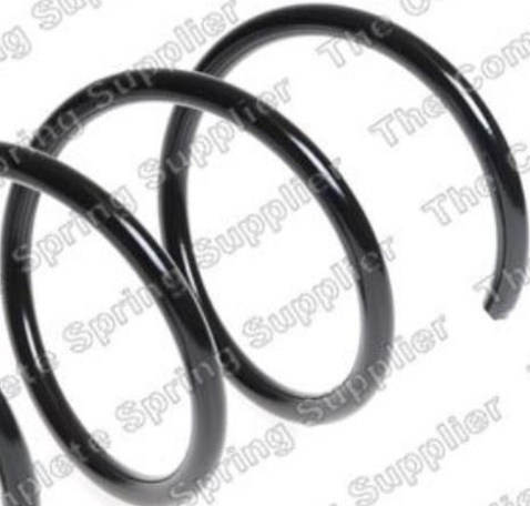SUSPENSION SPRING 4058705 FOR MINI N12 B14 A 1.4L N16 B16 A 1.6L 4cyl
