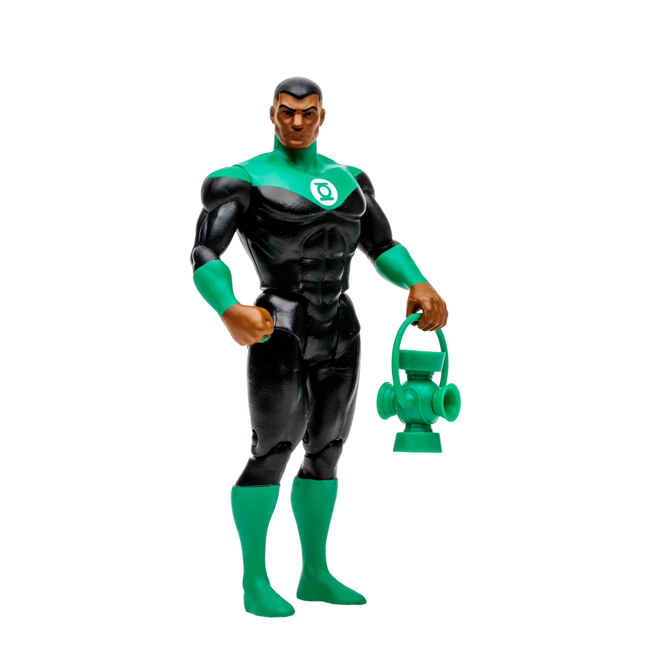 Mcfarlane Toys DC Direct Green Lantern Super Powers 15768 Brand New & Sealed