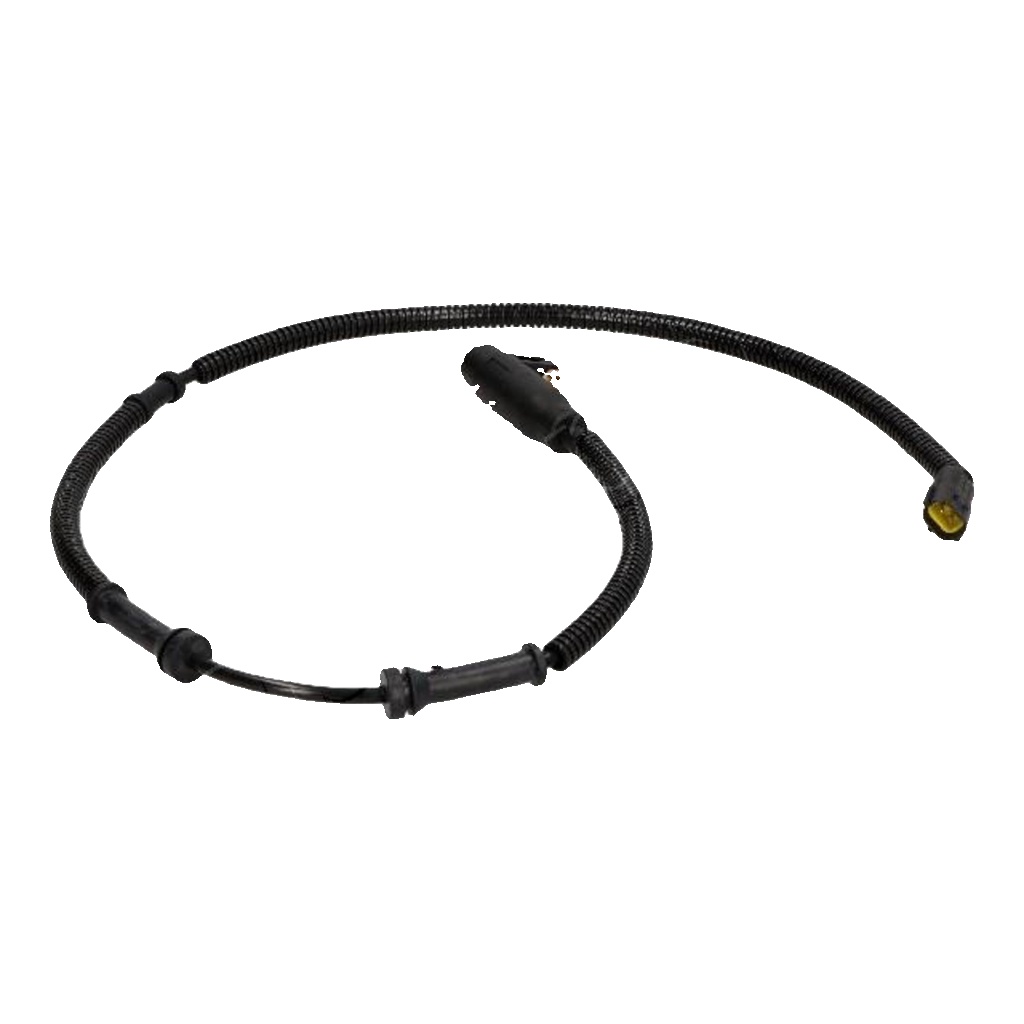 Front Left JAPANPARTS ABS-K06 Sensor, wheel speed for KIA