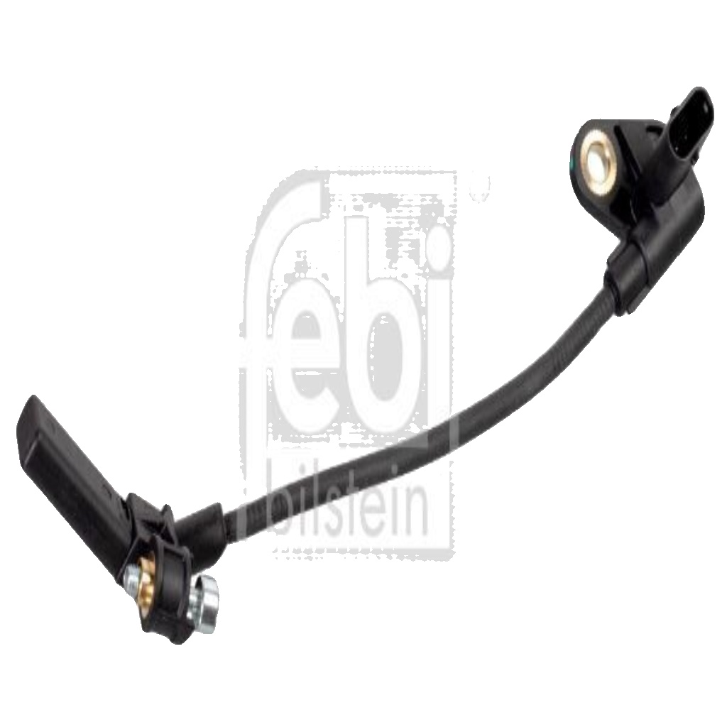Febi Bilstein Crankshaft Sensor 177114 - OE Matching Quality and Precision Fit