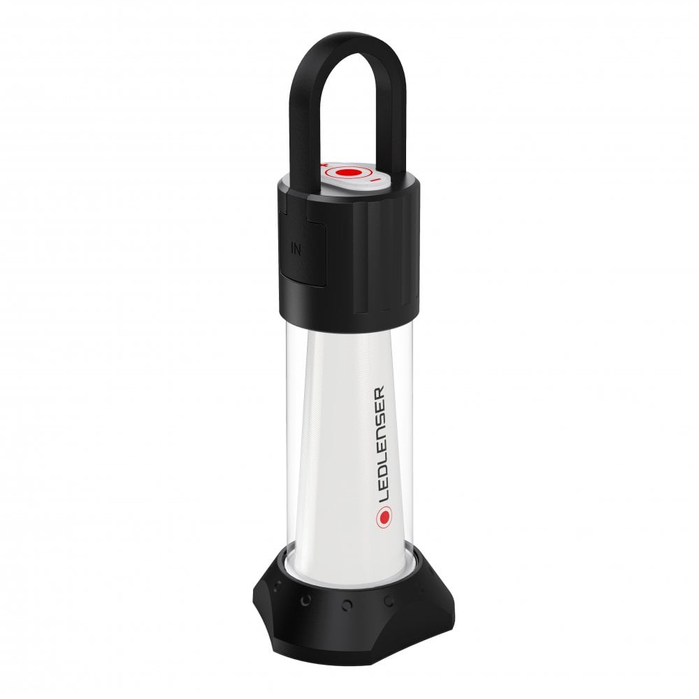 ML6 Rechargeable White Light Lantern - - Image 3