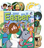 Easter (Candle Tab Books) By Karen Williamson,Chris Embleton-Hall