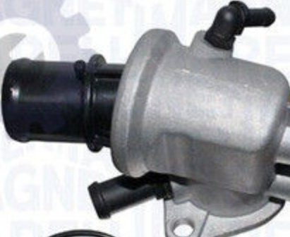 MAGNETI MARELLI-OE 352317101400 Thermostat, coolant for ALFA ROMEO,FIAT,LANCIA