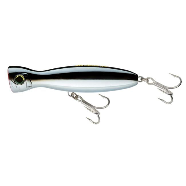 Yo Zuri Mag Popper 160F Floating Lure R1371-CSBL (5015)