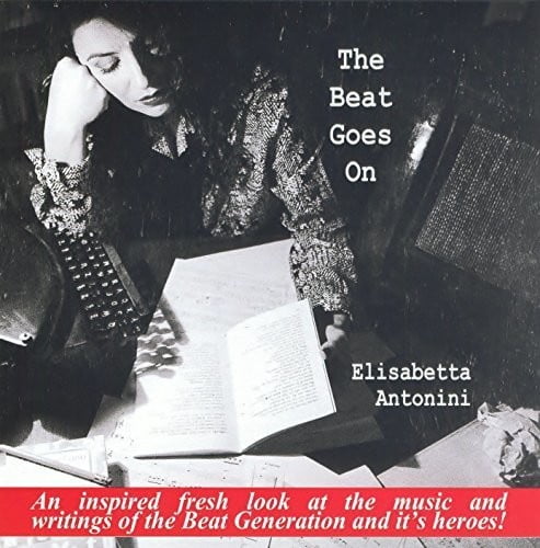 Elisabetta Antonini - The Beat Goes On