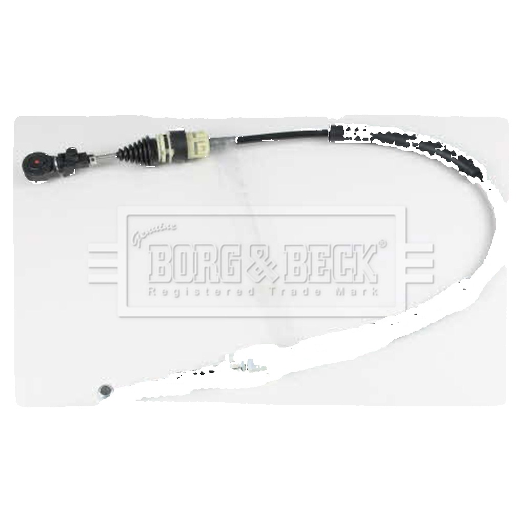 Borg & Beck Manual Transmission Cable - BKG1203
