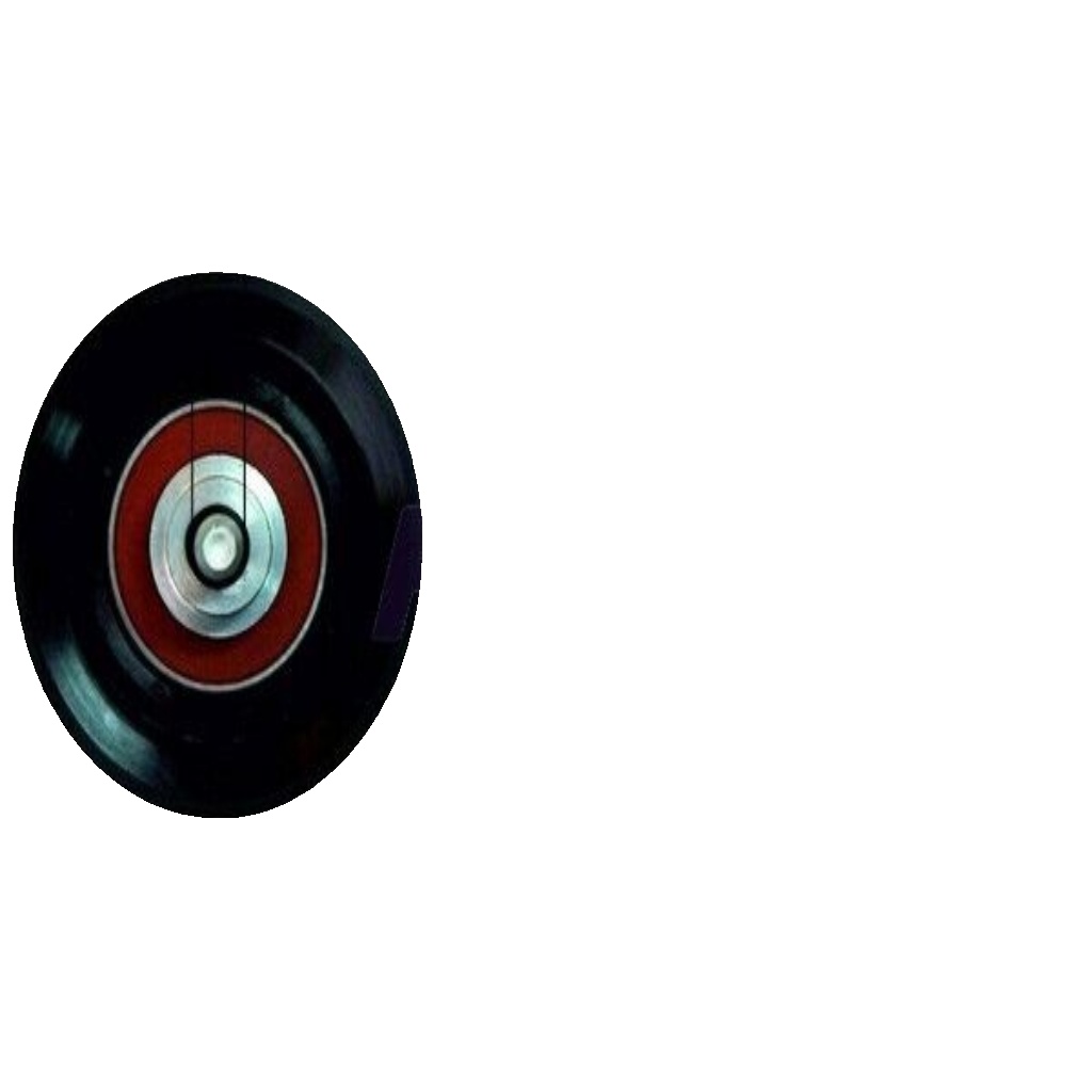 Original Fast Deflection/Guide Pulley Ribbed Belt FT44593 for Citroën Fiat