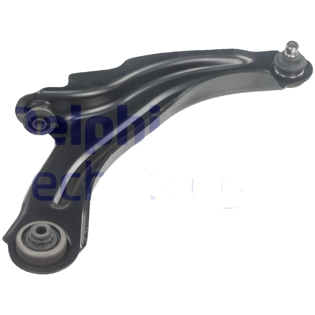 ✅Fits DELPHI TC3254 LOWER CONTROL ARM Renault CLIO IV  ⭐UK Seller⭐