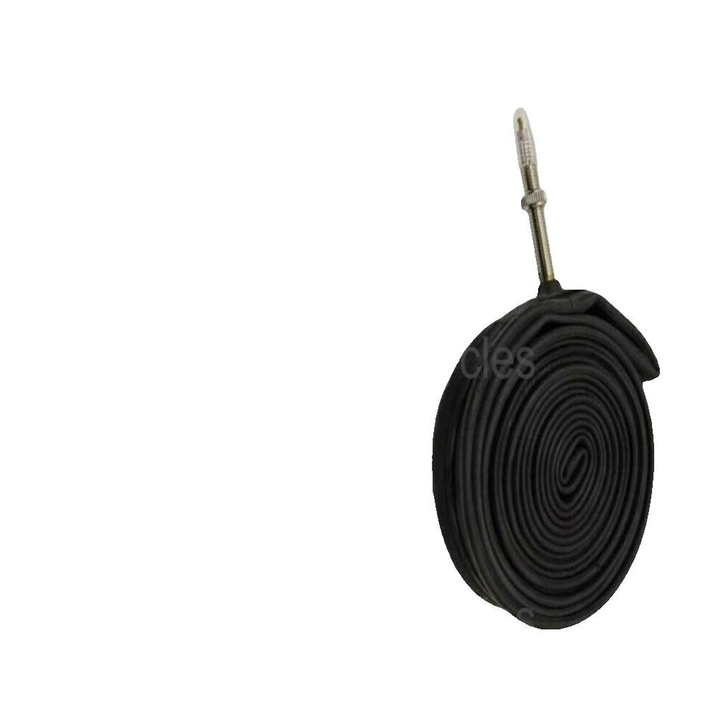 SCHWALBE SV15 700 x 28c Presta Inner Tube 40mm Long Valve + FREE TYRE LEVER