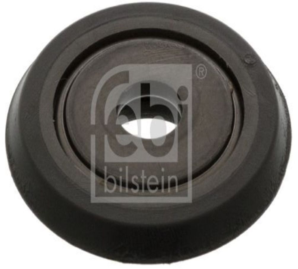 Front left and right FEBI BILSTEIN 12448 Rolling Bearing, suspension strut suppo