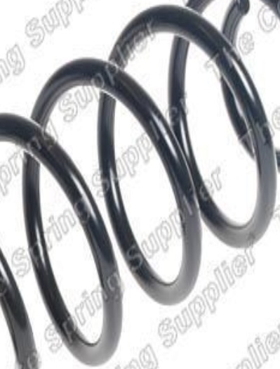 Rear LESJÖFORS 4282933 Suspension Spring for AUDI,SEAT - Image 8