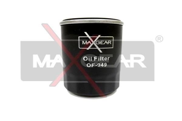 Filter Maxgear 26-0041 FORD ESCORT IV-VII MONDEO I-II